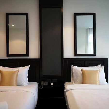 T Villas Hua Hin Khao Tao Luaran gambar