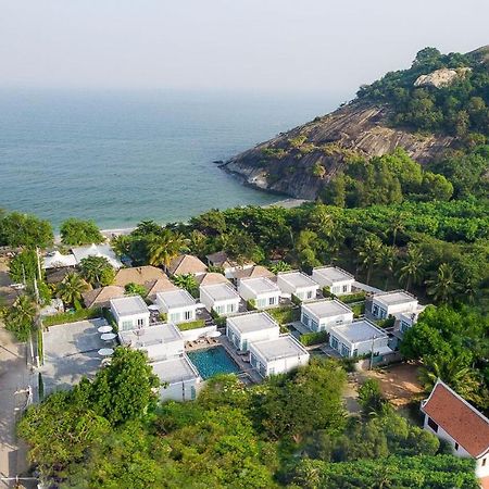 T Villas Hua Hin Khao Tao Luaran gambar