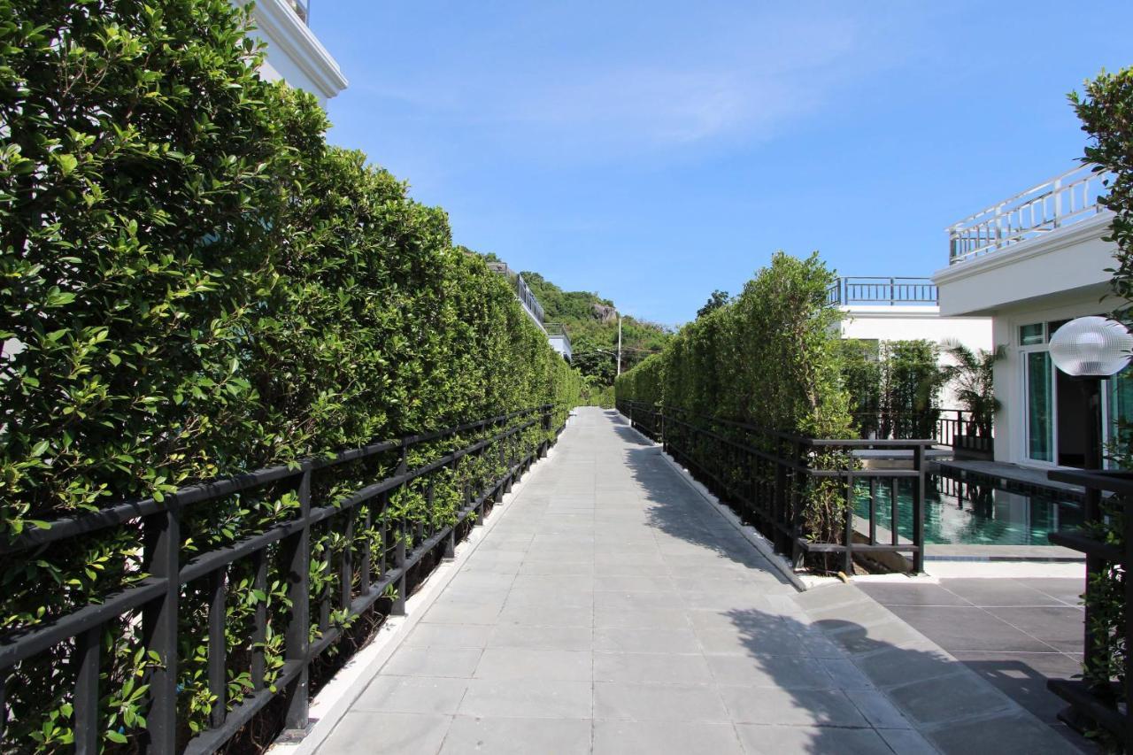 T Villas Hua Hin Khao Tao Luaran gambar