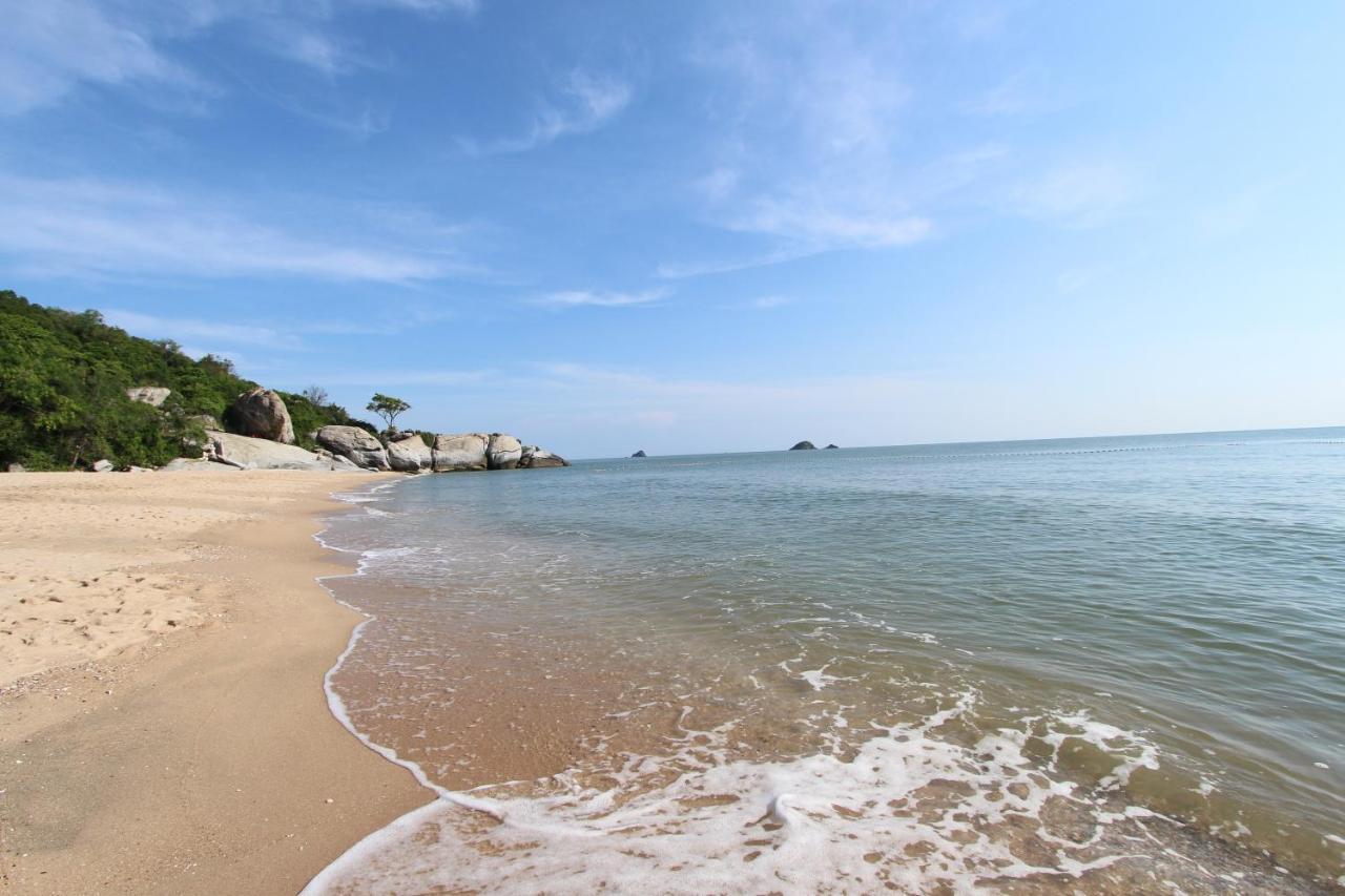 T Villas Hua Hin Khao Tao Luaran gambar