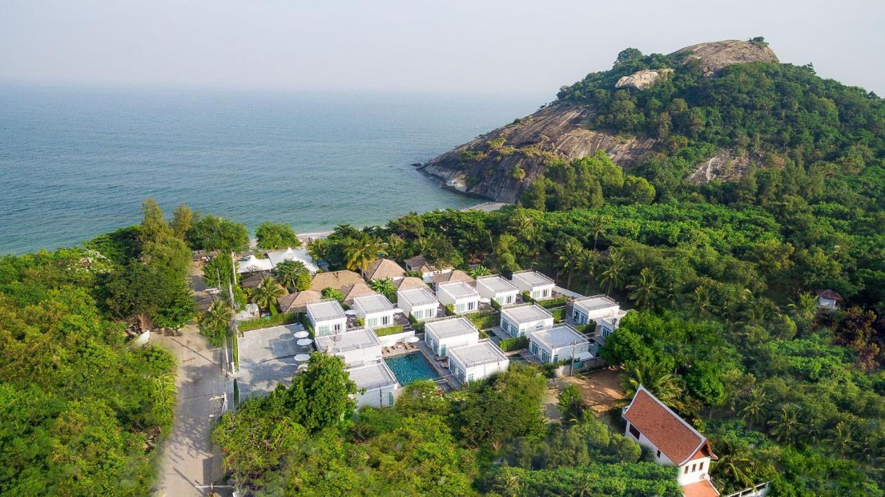 T Villas Hua Hin Khao Tao Luaran gambar