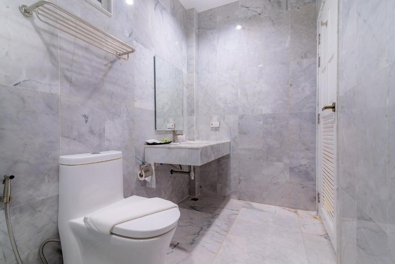 T Villas Hua Hin Khao Tao Luaran gambar
