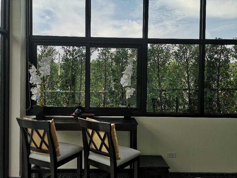 T Villas Hua Hin Khao Tao Luaran gambar