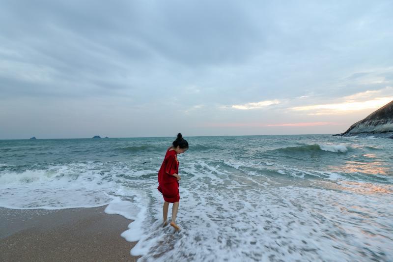 T Villas Hua Hin Khao Tao Luaran gambar