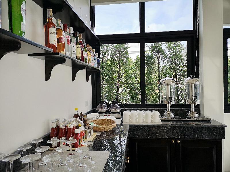 T Villas Hua Hin Khao Tao Luaran gambar