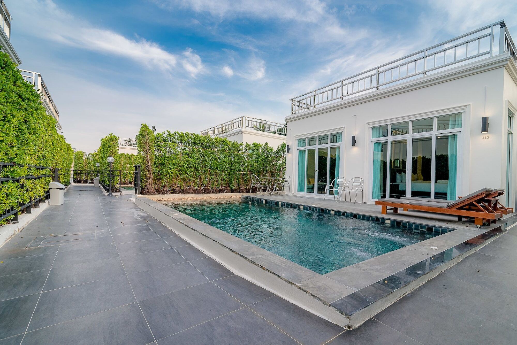 T Villas Hua Hin Khao Tao Luaran gambar